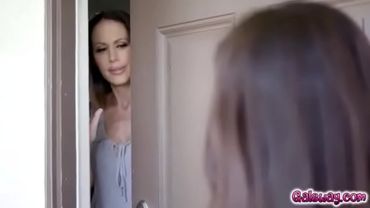 Cougariffic The Recluse0.mp4