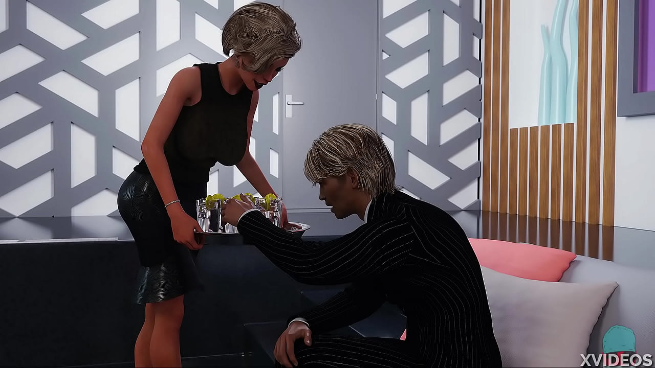 BEING A DIK Ep. 220 - The naughty college-adventures of Mister