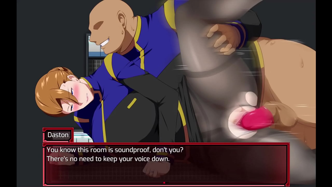 Armored Suit Solgante - Parte 7