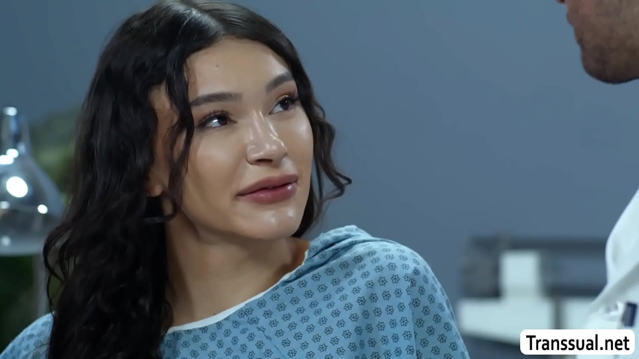 Doctors orders to get your body checked wild sex has never been this nasty.Do not miss this TS babe in hardcore action