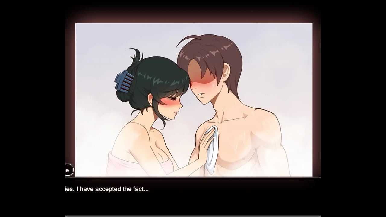 VillageRhapsody - Catherine Sex Scene