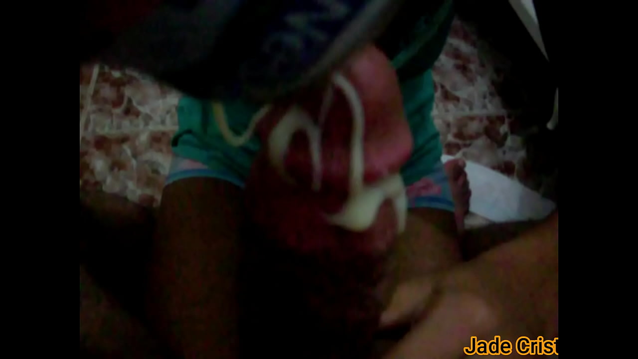 Wife pleasing her husband (Trailer 04)