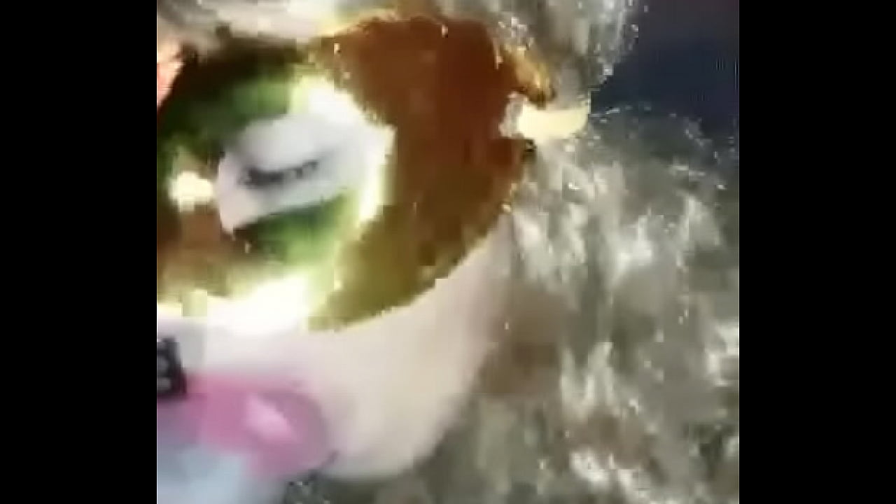 Se hace llamar brittany o Bella