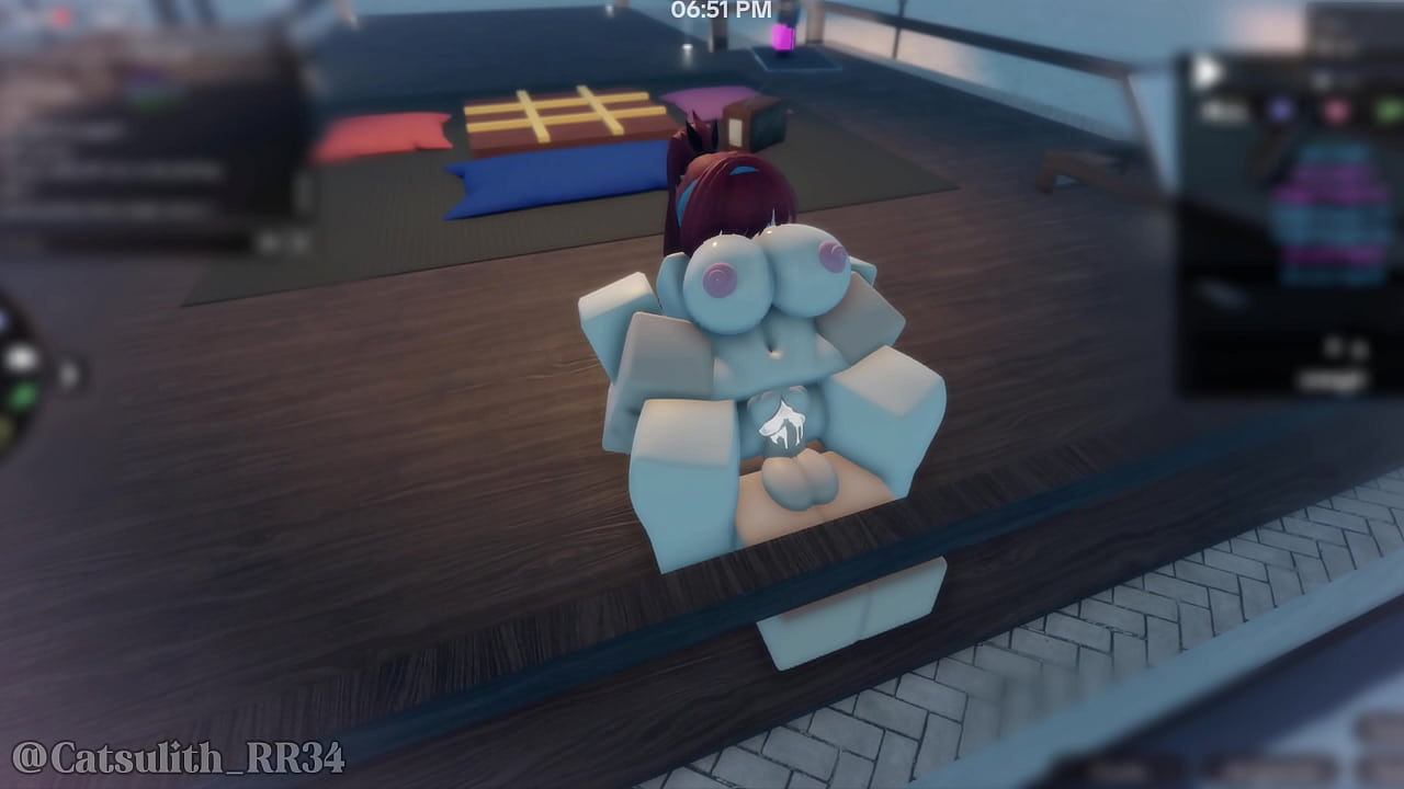 Giving her a few final creampies after a long afternoon together~ | Pt. 4