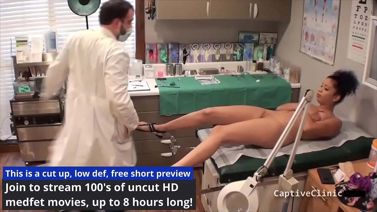 Human Guinea Pigs - Phoenix Rose