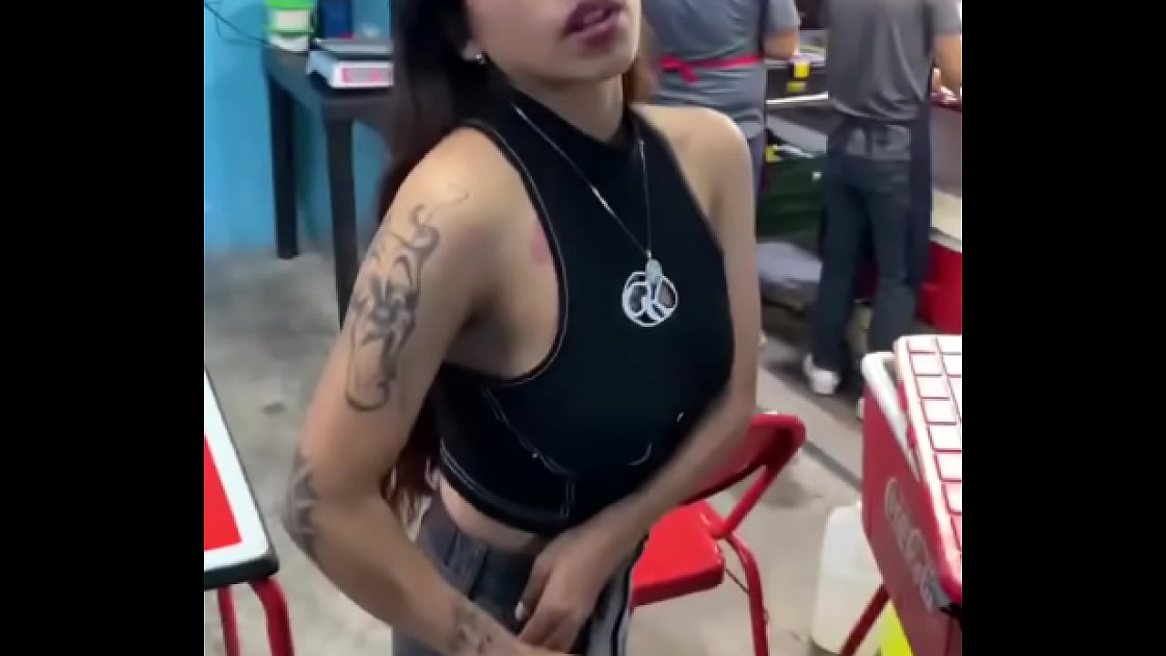 Pens&eacute; que los Tacos eran de a gratis