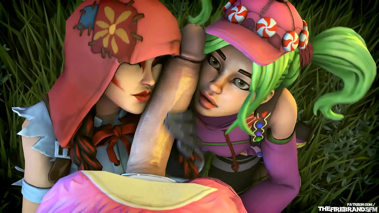 Zoey la perra qlaputa