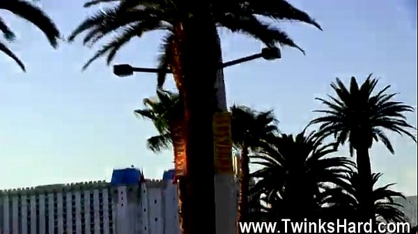 Gay clip of After drilling another high-roller, Andy thinks he's