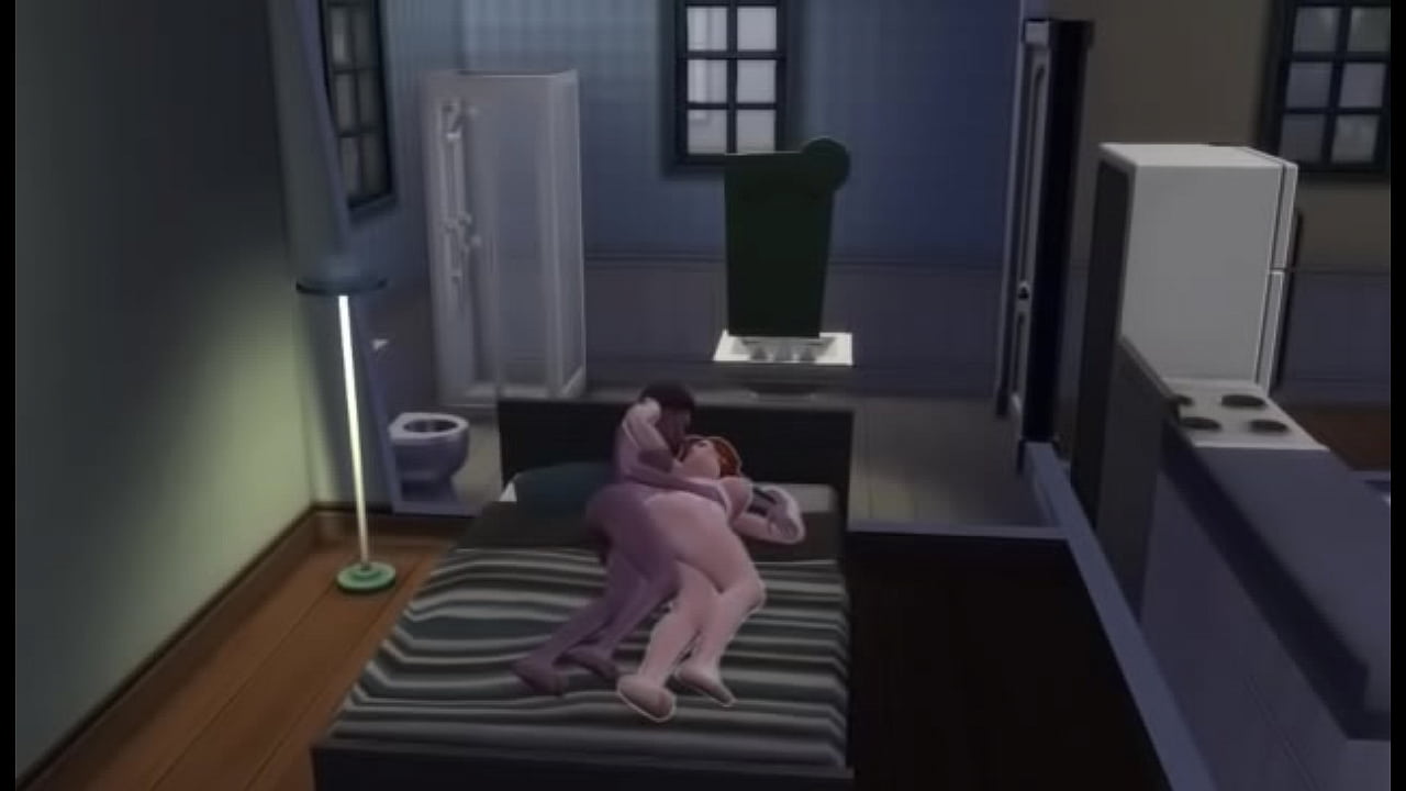 sims 4 wicked whims mod