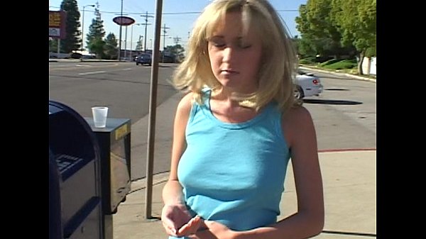 Metro - Teen Anal POV 03 - scene 2 - extract 3