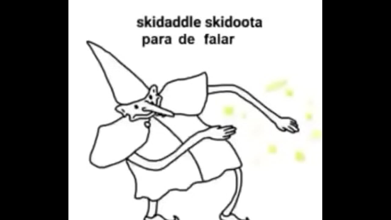 T&aacute; que te pariu