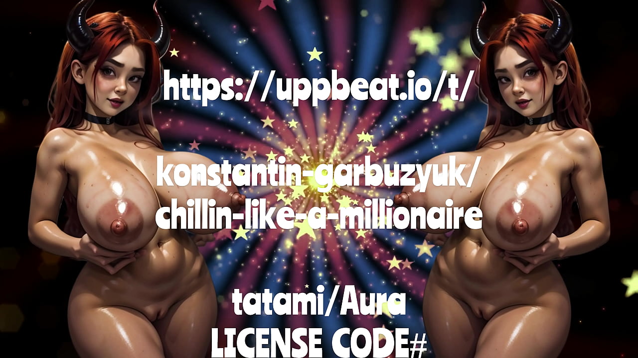 Ecchidragon Big Booba A-I Stilz with #Uppbeat Music!