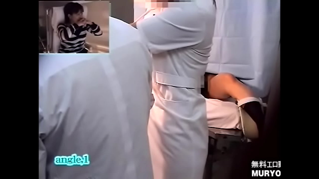 関西某産婦人科に仕掛けられていた隠しカメラ映像が流出　19歳女子大生ヒロミ 内診台