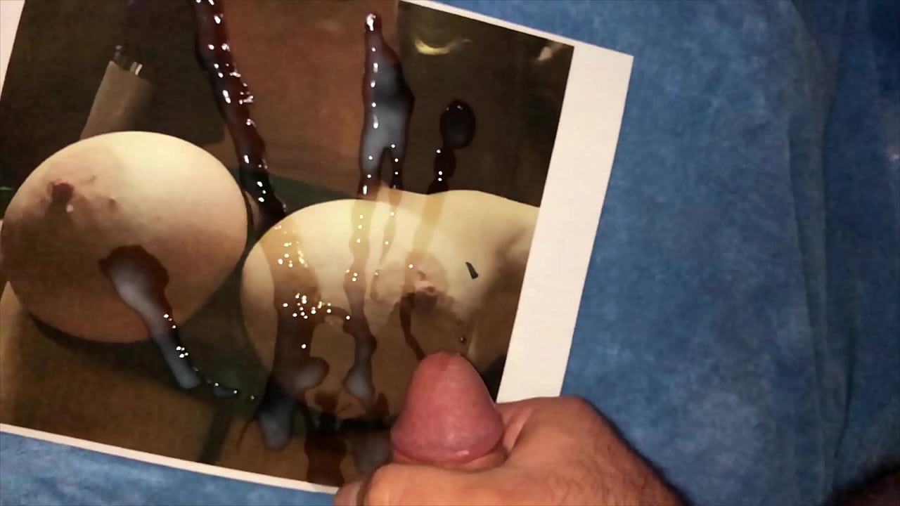 Tribute to Mrs funcouple7819's bound tits