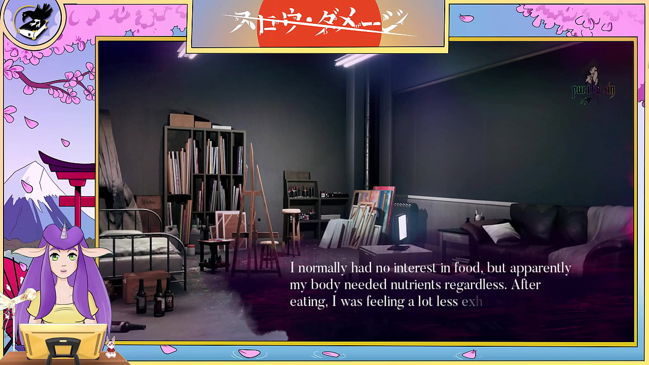 Yaoi Slow Damage Episode Fourteen