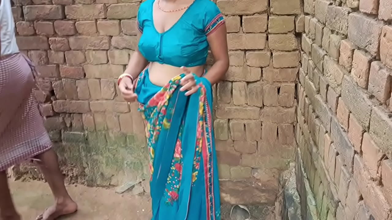 Desi stepmom was caught today in was thinking