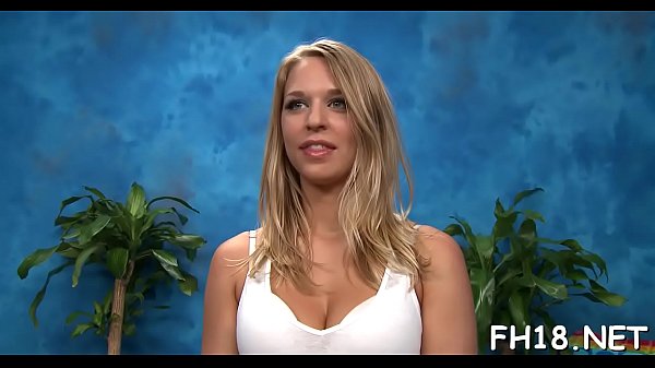 Massaged and screwed