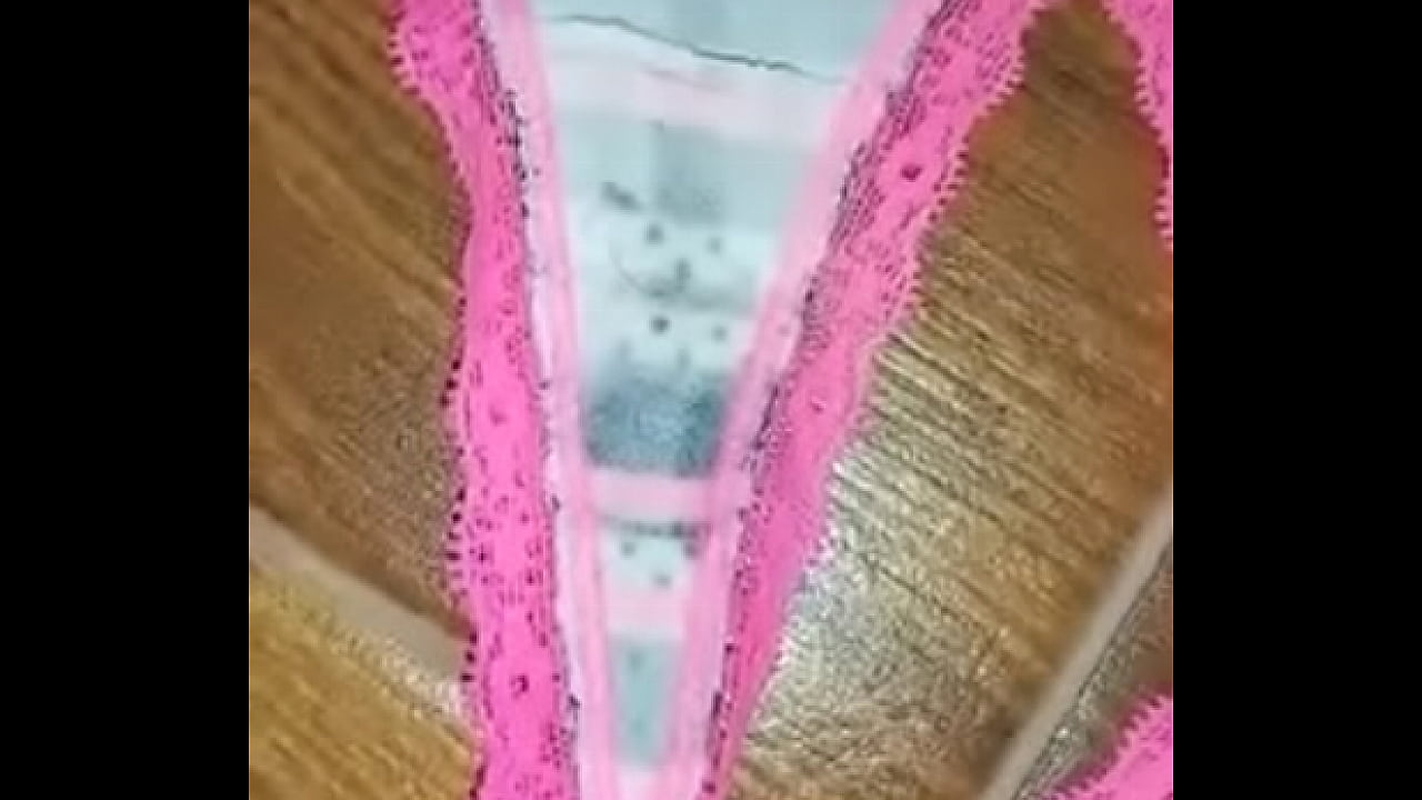 Hablando con mi novio me moj&eacute;