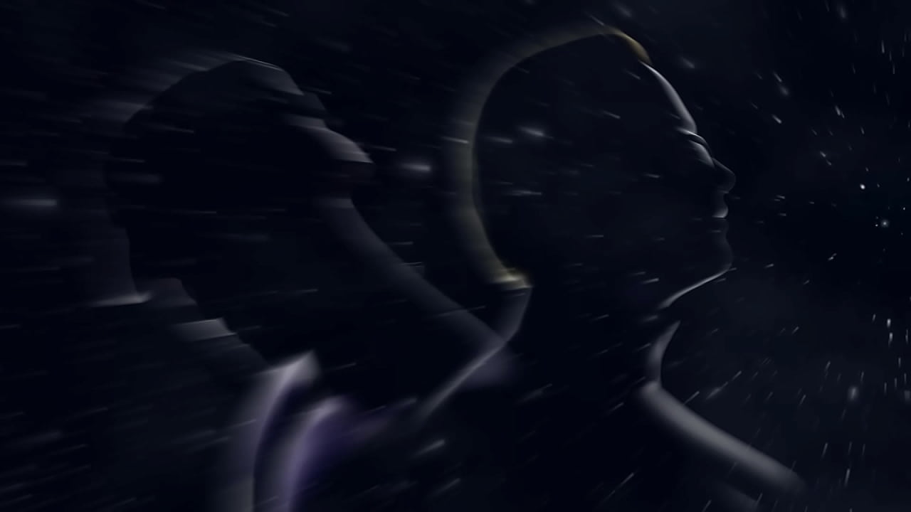 Estos negros pitudos se Follan tus o&iacute;dos en un viaje astral de perreo espacial (Destello )️