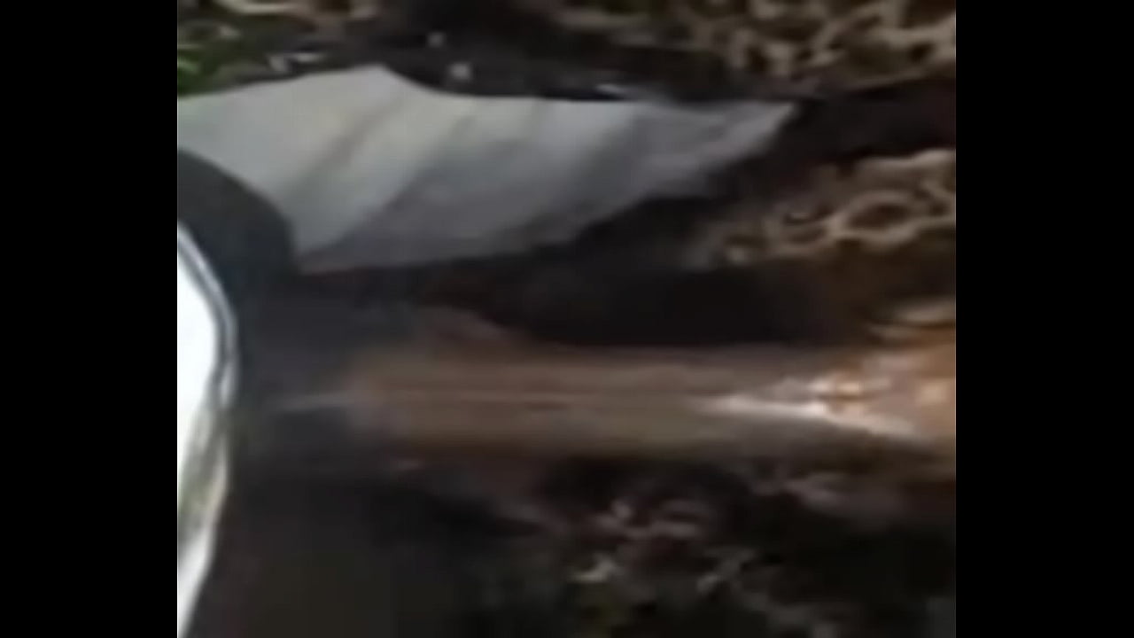 Sloppy head from my thot