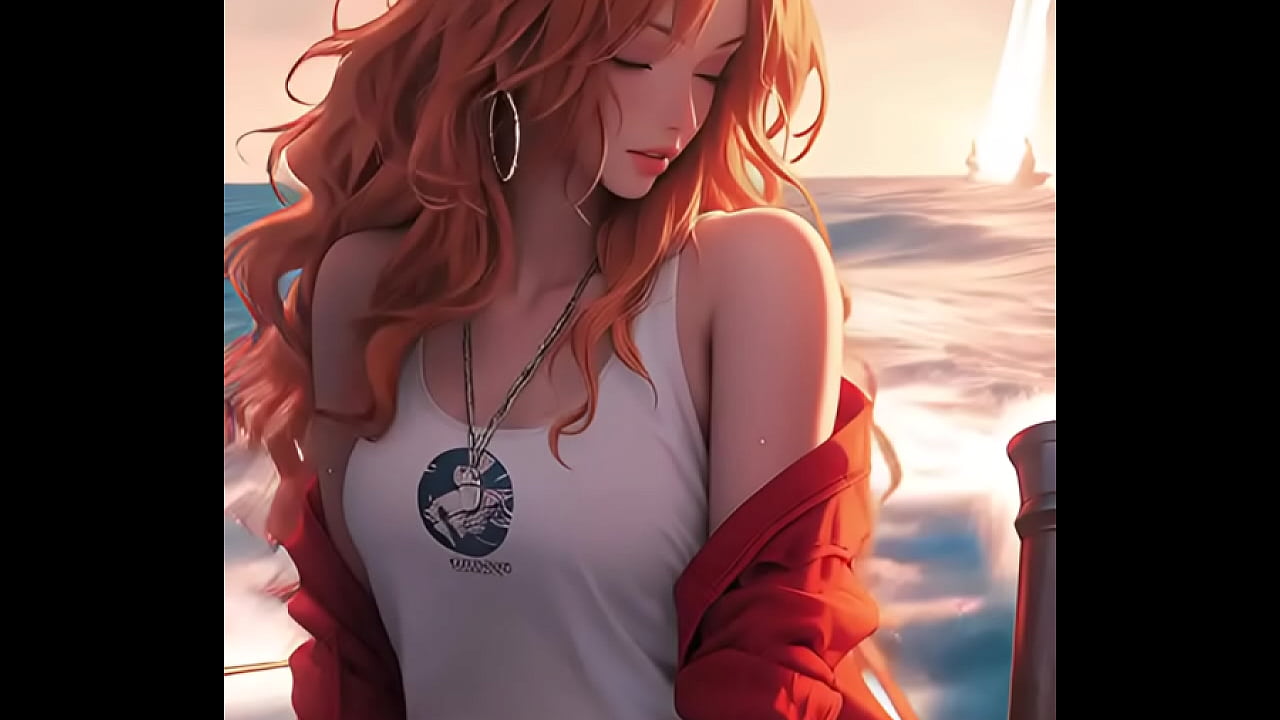 Nami One Piece