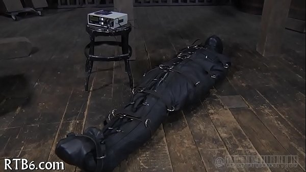 Sadomasochism masters