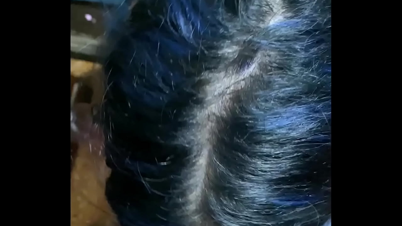 Otaku girl morrita gives head for some money