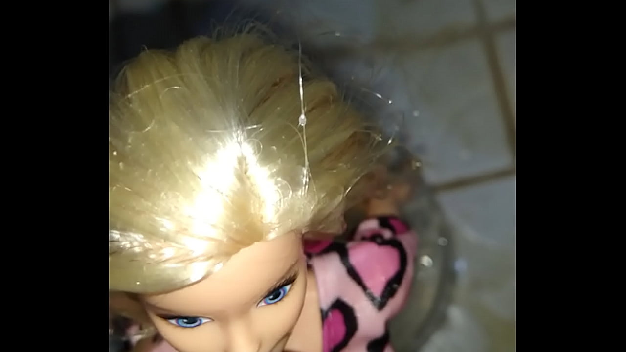 pee shower barbier 2/2