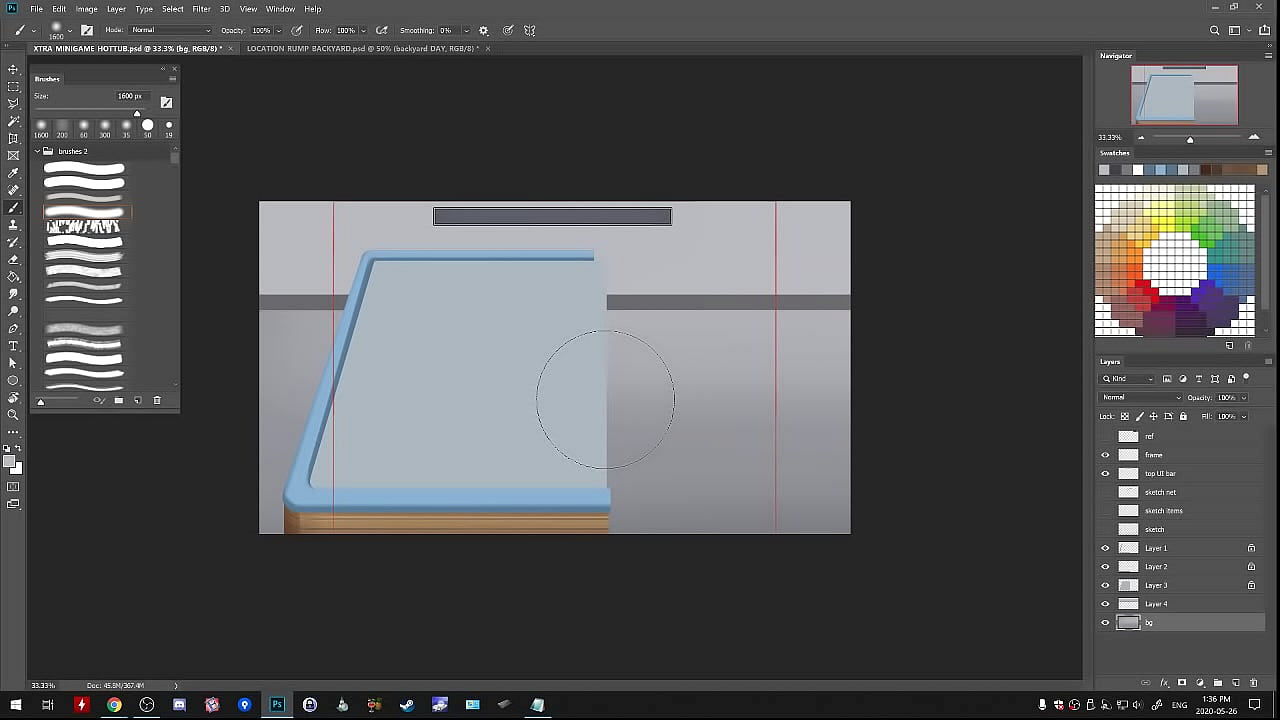 STS broadcast by DC on Picarto from May Twenty-Sixth 2020