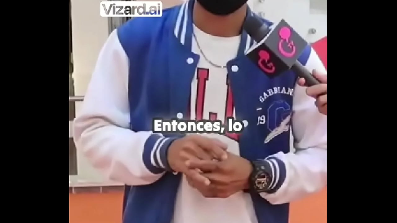 El misterio detr&aacute;s de Jotazo Music #musica #elchicletv #dedicacion #chiclenoticias #esfuerzo #migracion #venezuela #traba...