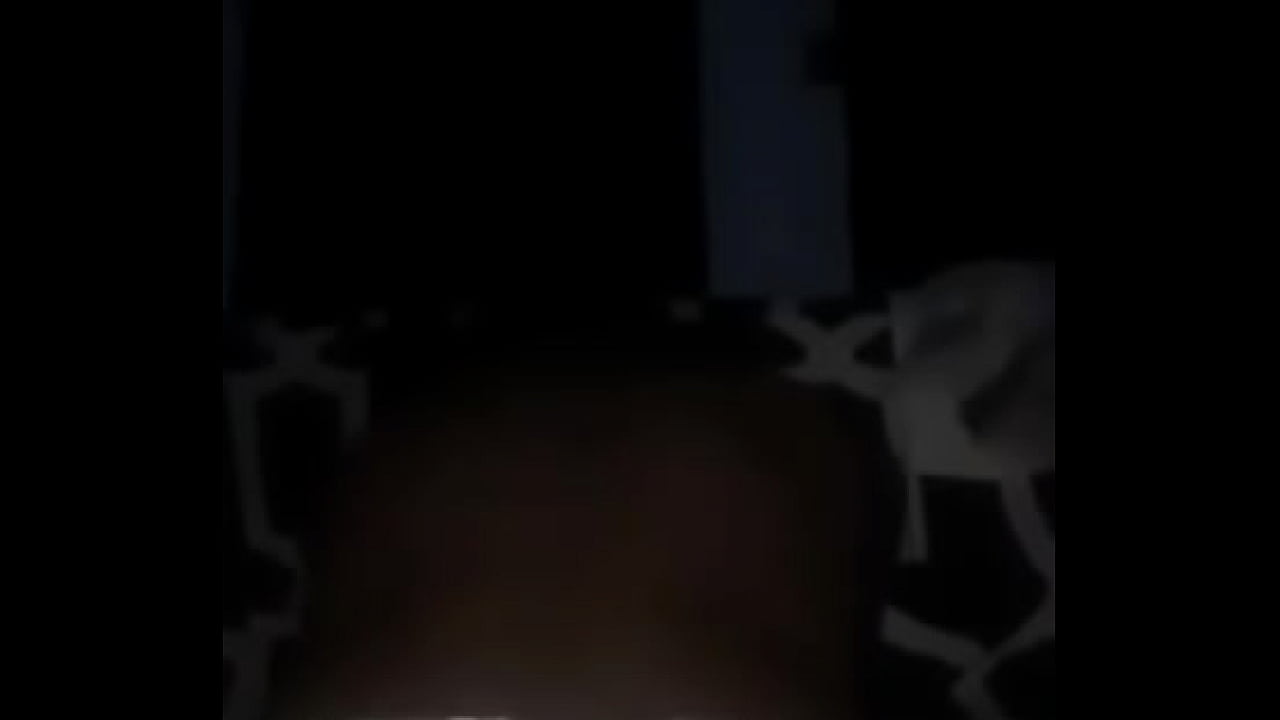 Foda selvagem at&eacute; rasgar a minha cueca de renda