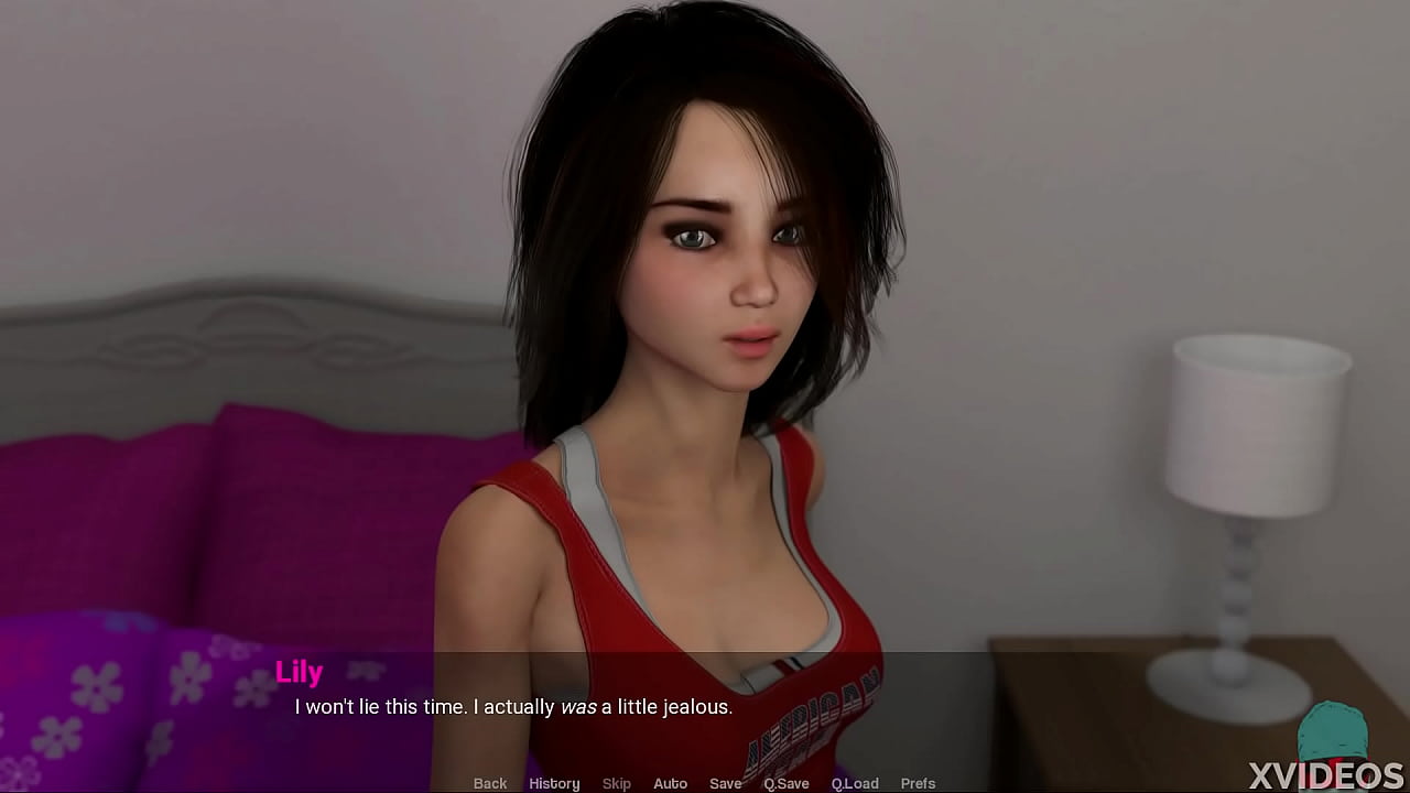 AWAY FROM HOME Ep. 34 &ndash; Mystery, humor, detective work and a bunch of naughty MILFs