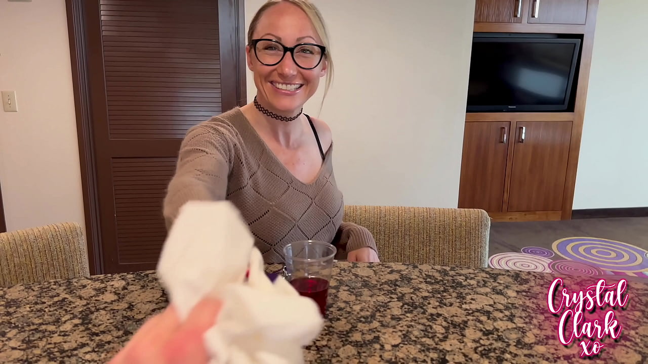 Step-Aunt Hires Me For The Summer