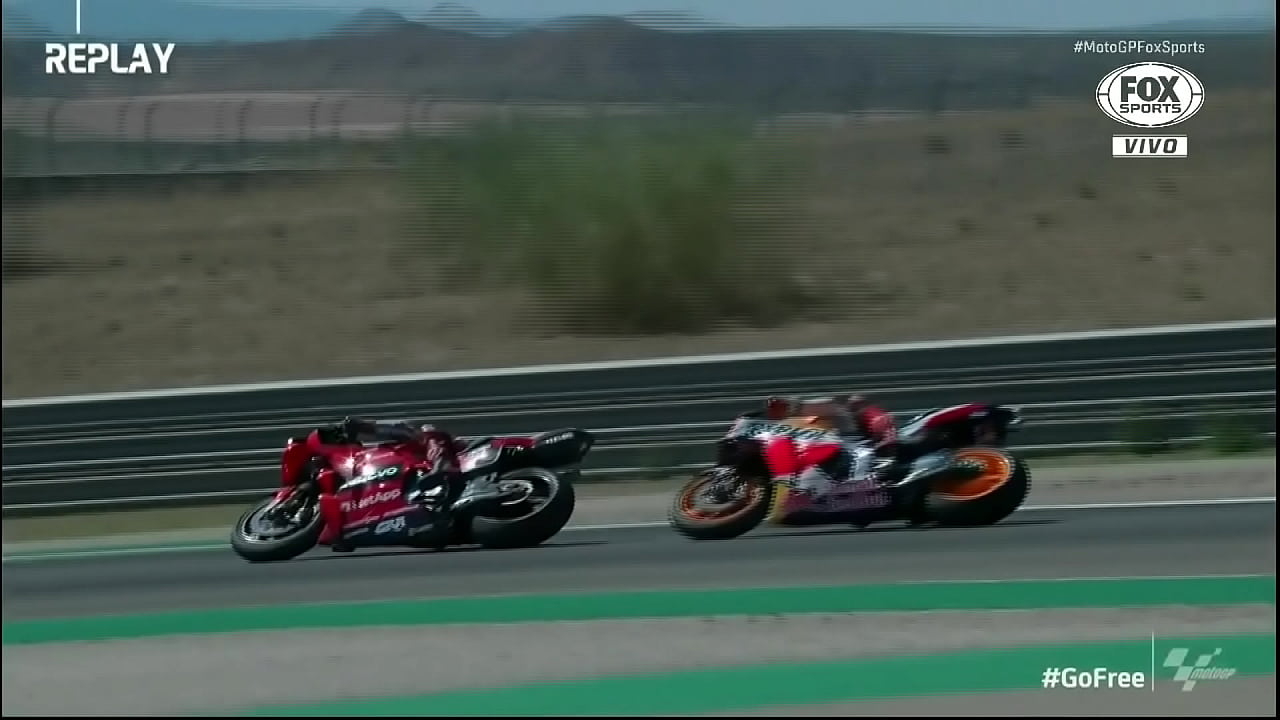 MOTO GP