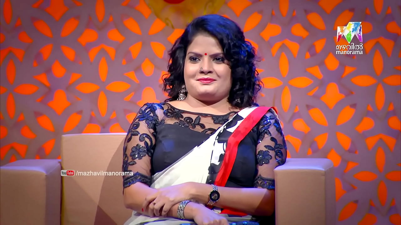 subi suresh the hottest comedy actress