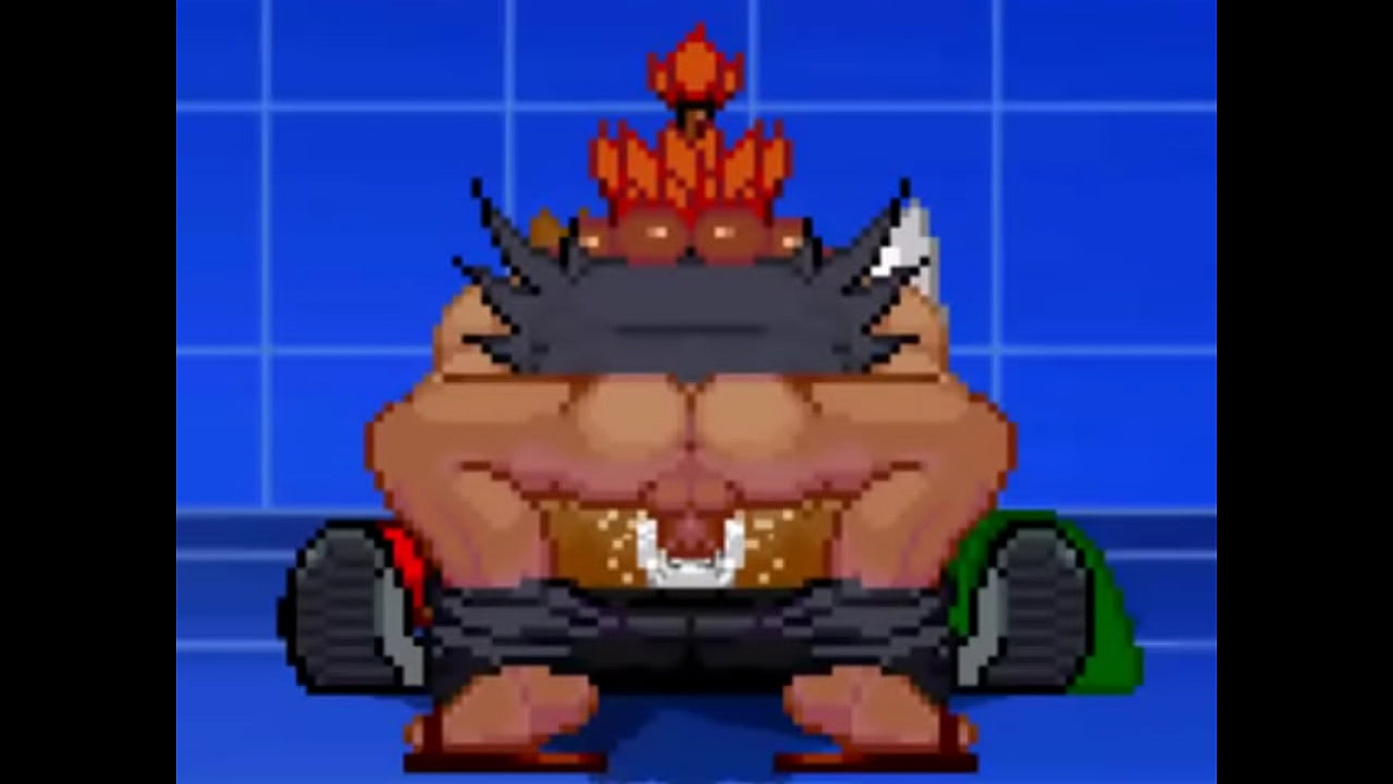 Bara Akuma Fucks Frisky Fox McCloud
