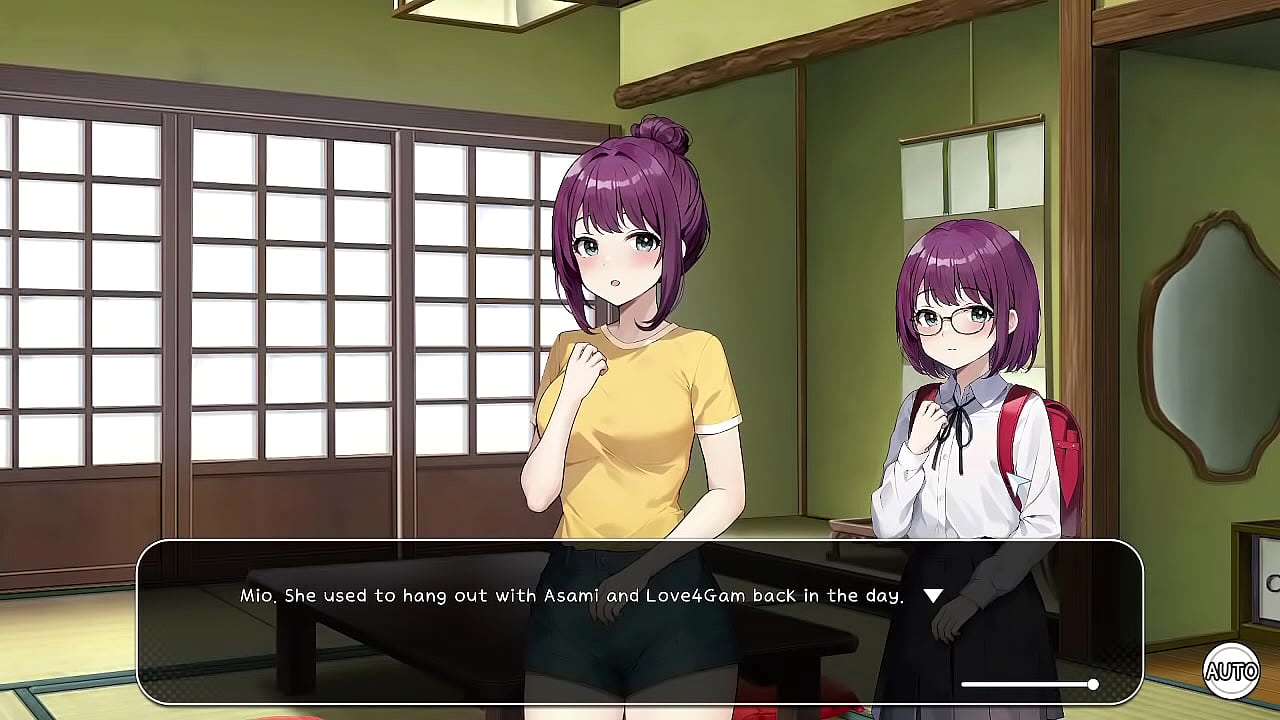 Inari Season 1 Episode 1