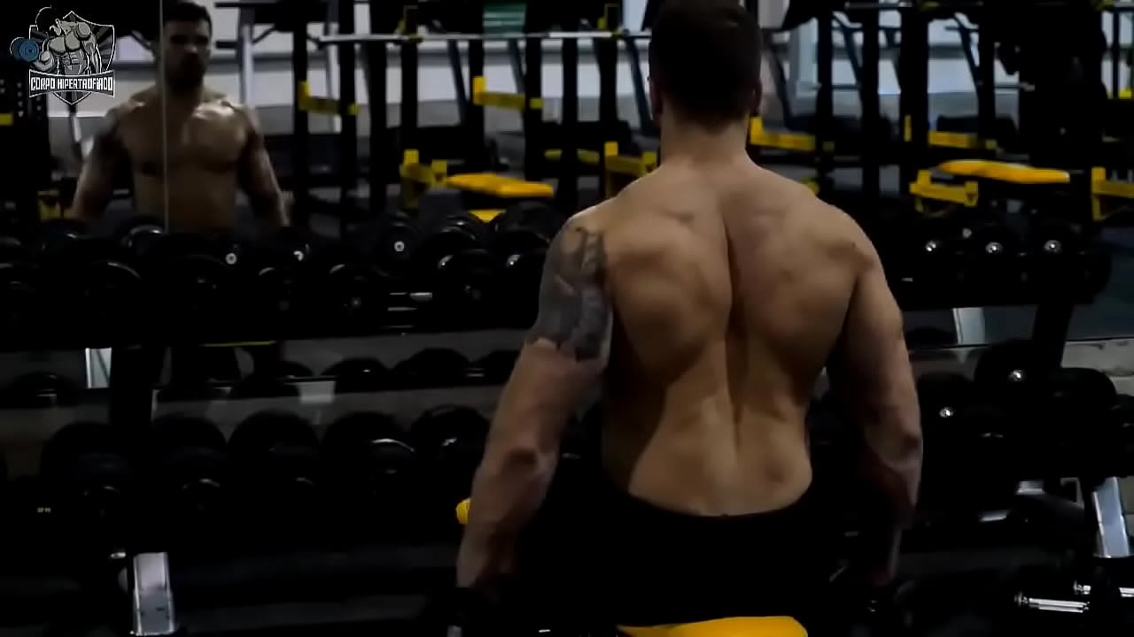 ELE N&Atilde;O PAROU PRA DESCANSAR