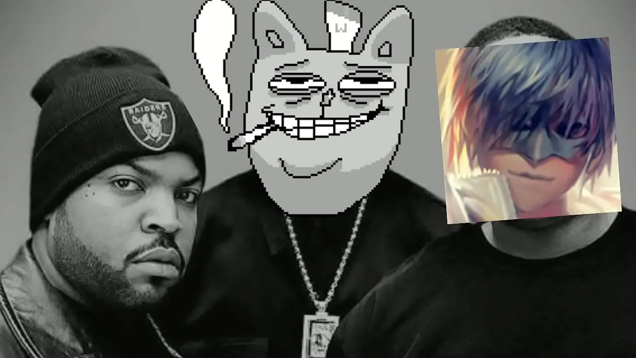 6 Stars Hotel - with Cube