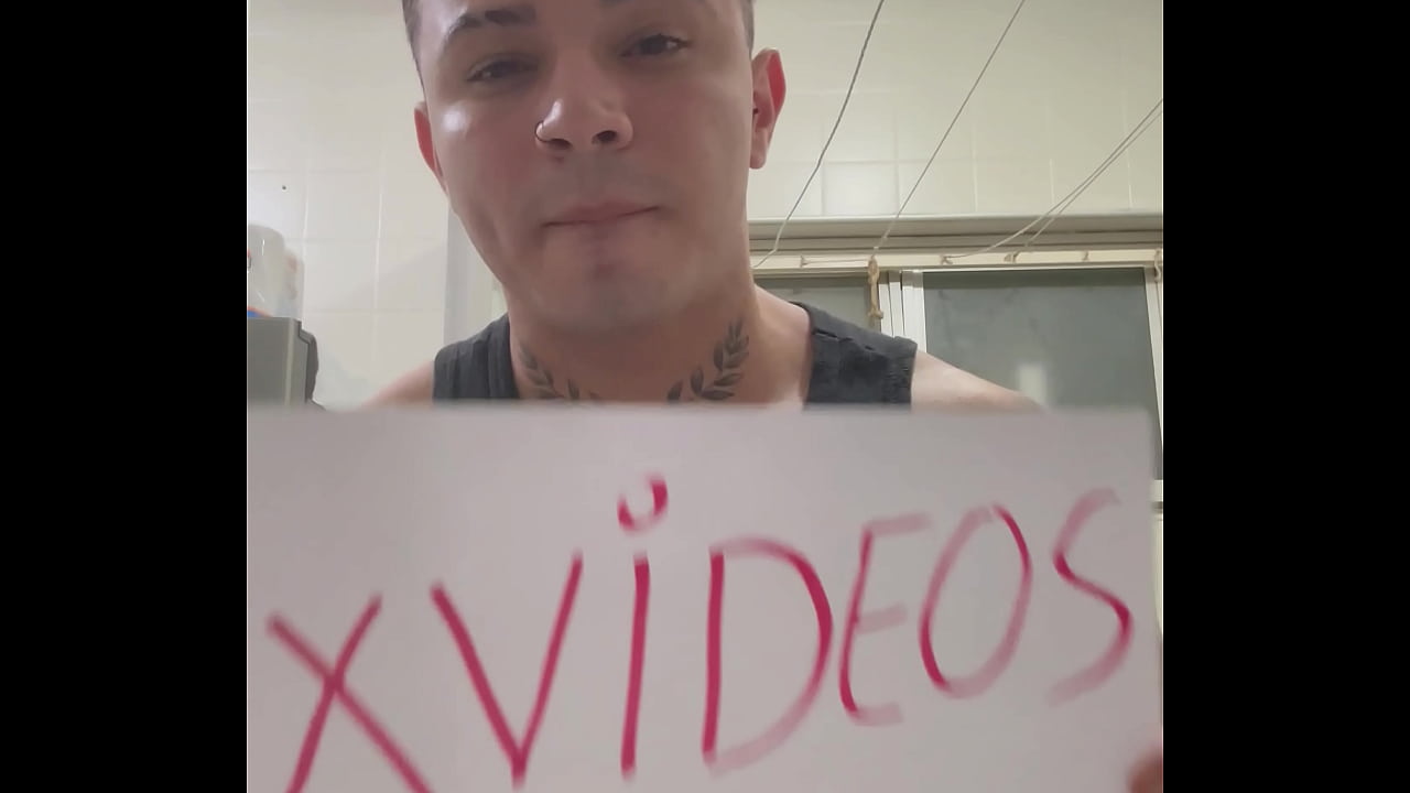 V&iacute;deo de verifica&ccedil;&atilde;o