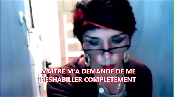 clara humili&eacute;e nue