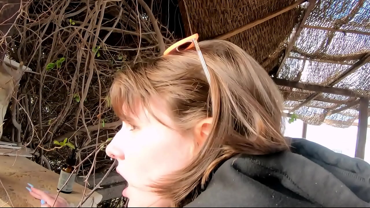 Forbidden Pleasures: Sex in the Abandoned Asylum