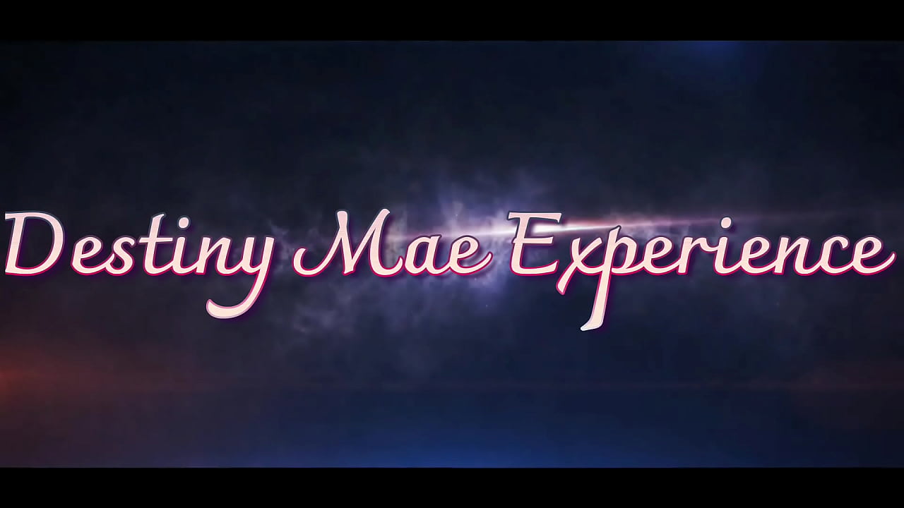 Destiny Mae - More Pole Dancing!