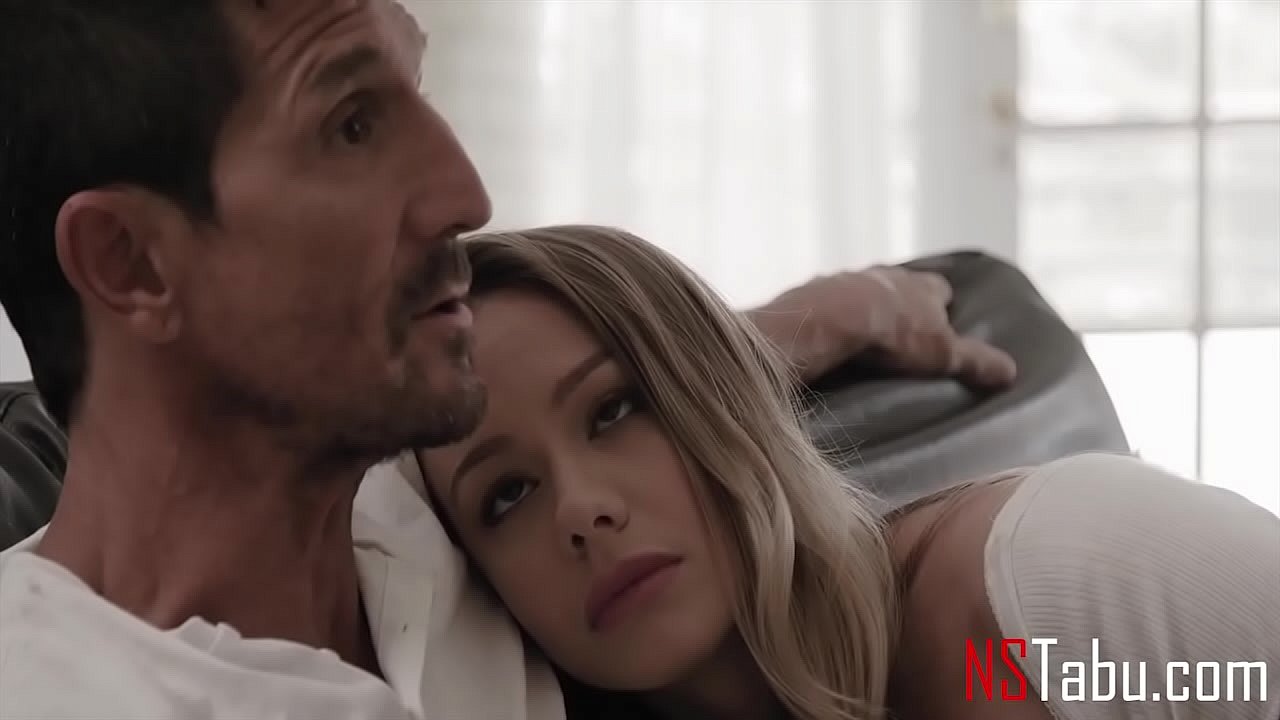 Step Daddy, I Will Never Fight With You