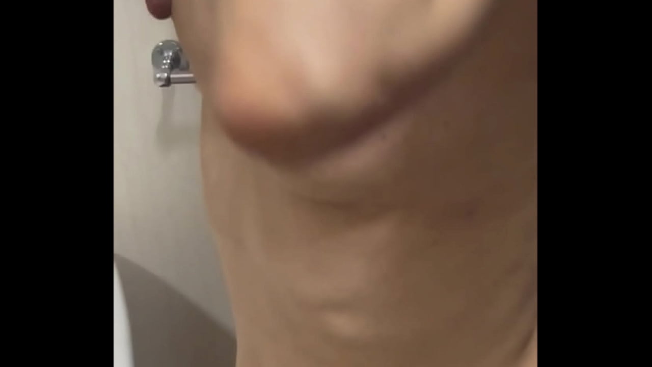 After the Japanese wife's bath, her nipples were beautifully shaped. When I licked them, they became hard. After that, I stroked them with my fingers.