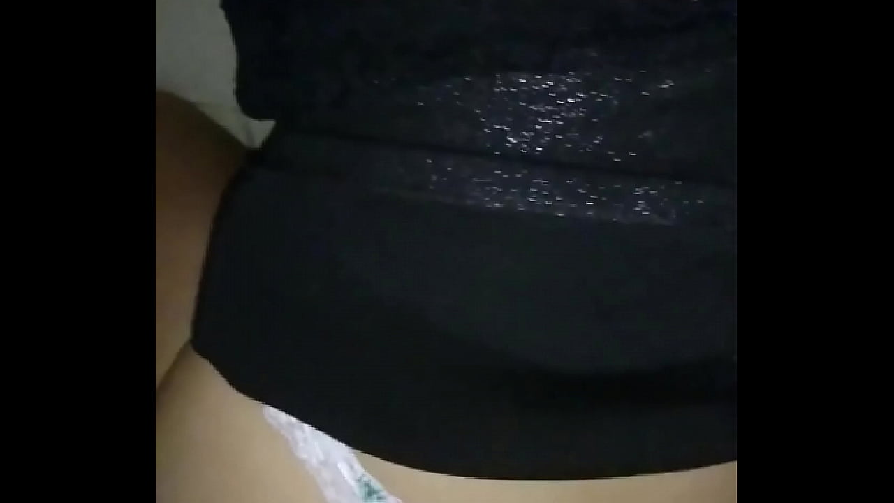 Si quieren la segunda parte pongan like