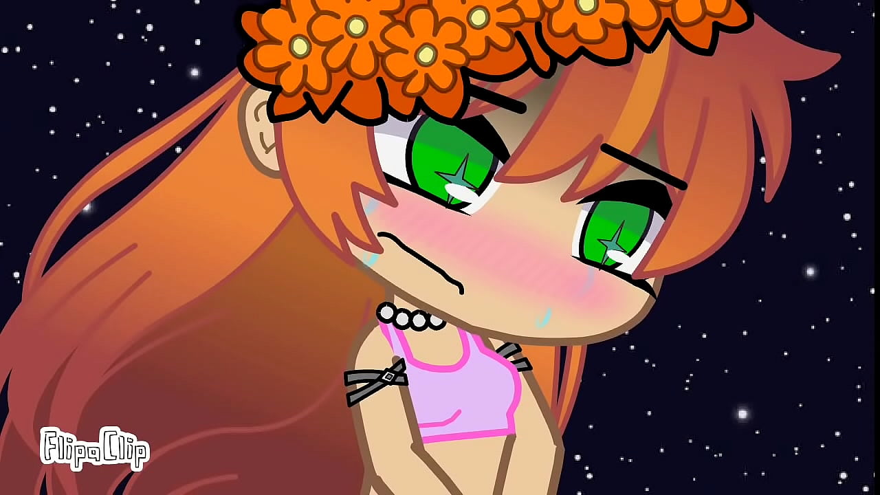 Giantess growth gacha