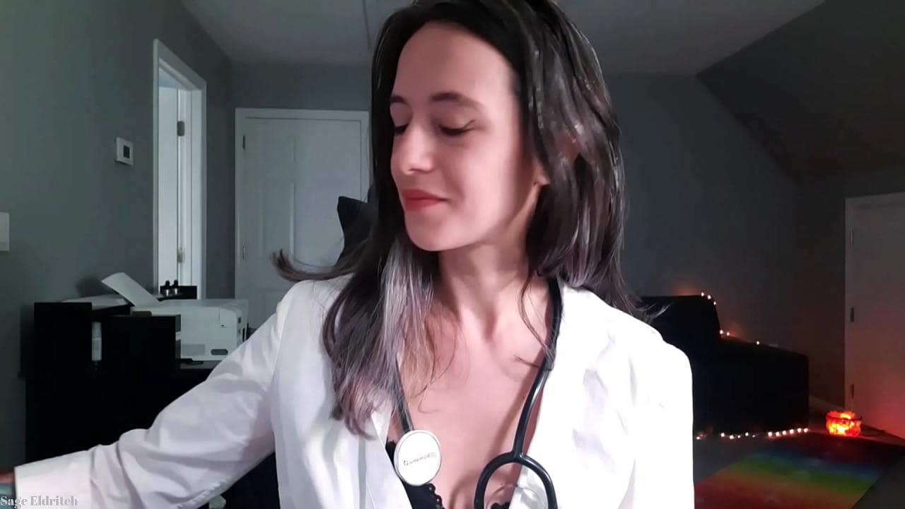 Surprise Penectomy [POV] with Sage Eldritch: The Doctor Appointment Part #1