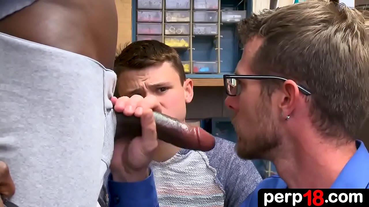 Seeing that the lad had a previously recorded incident, the officer called in the suspect&rsquo;s parent guardian