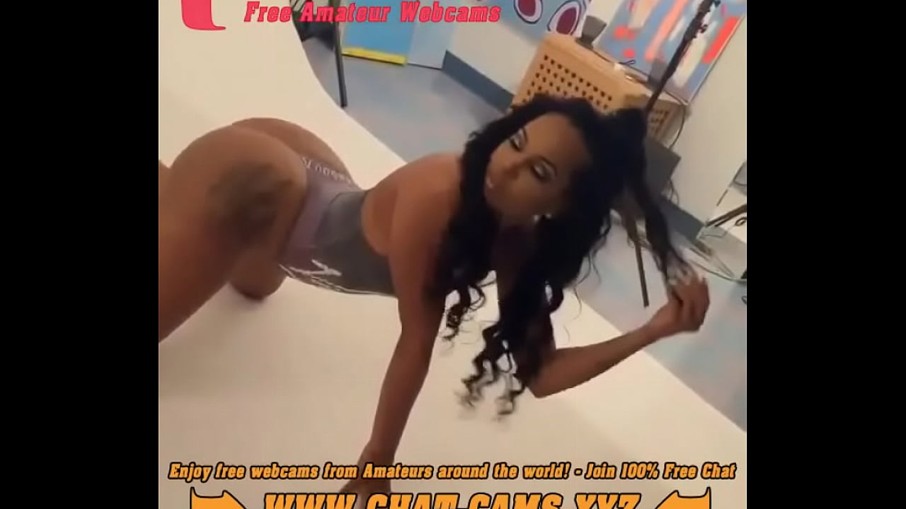 HELLO ⤵  ⛽ TWERKTHATASS by jis4juice namorada  ? big-naturals  722863